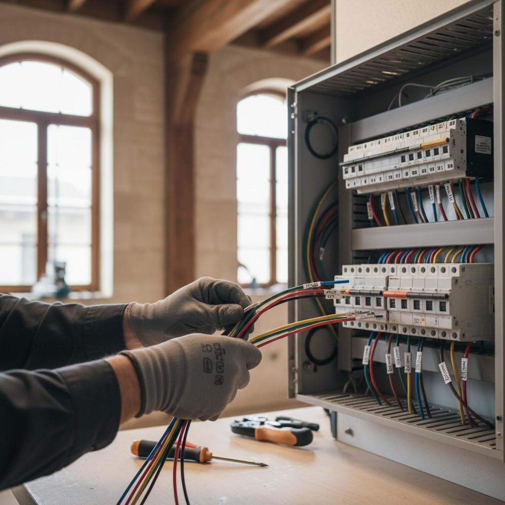EURL 2F ELEC